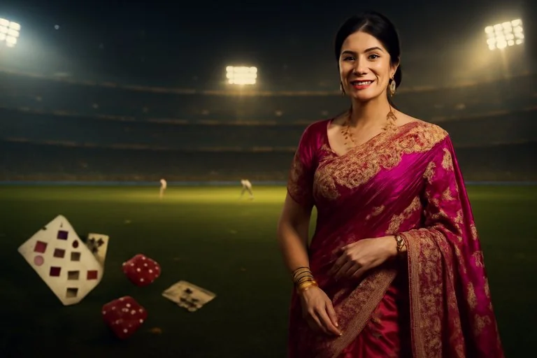 Khoka420 মোবাইল স্ক্রিনে গেম লবি
